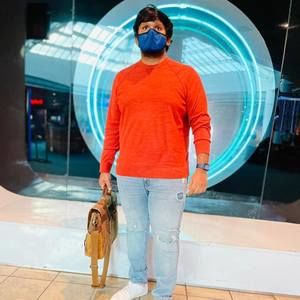 Meet your Posher, Satya